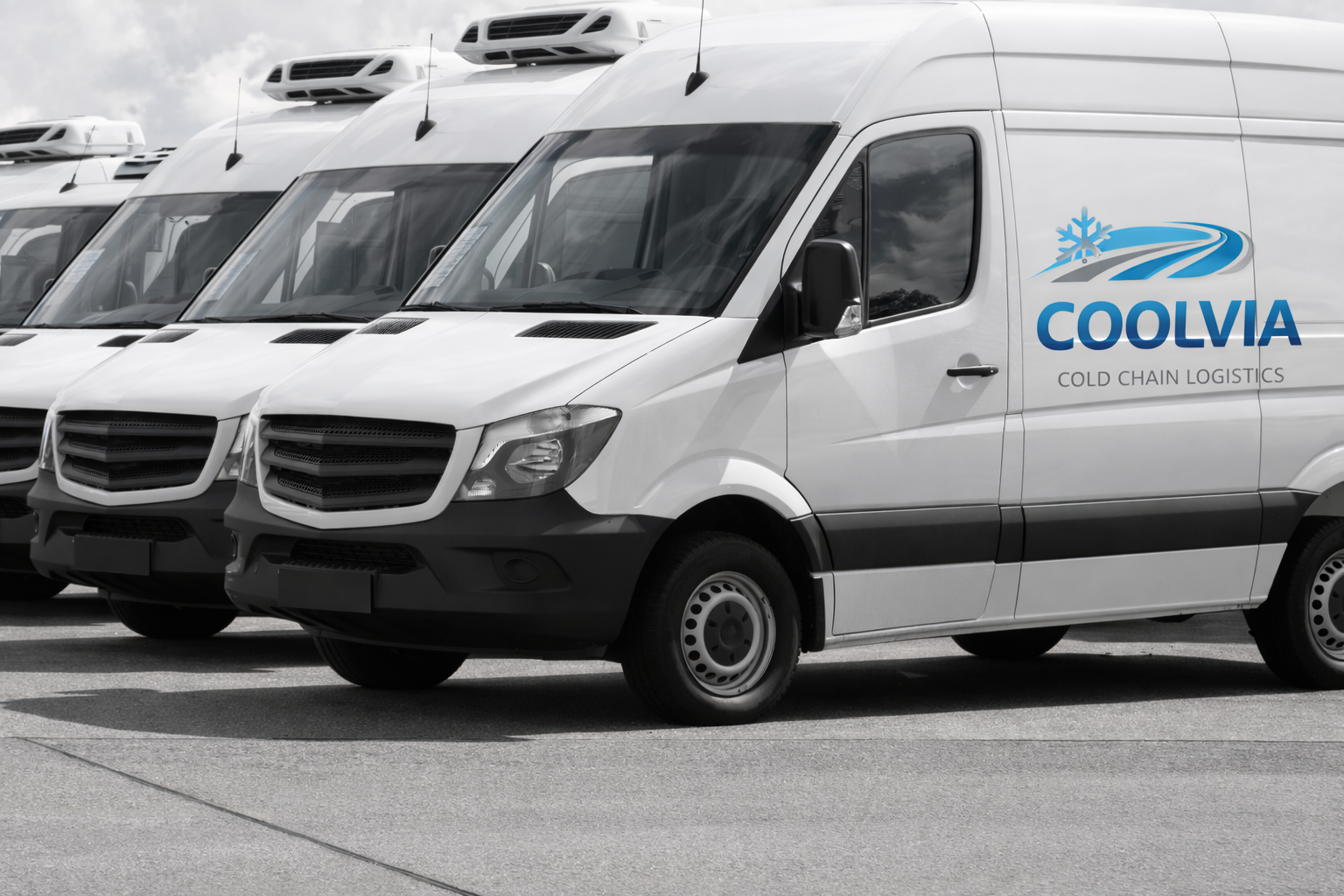 Transport marchandises sensibles Benelux