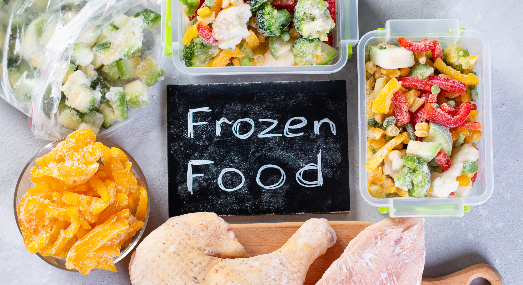 Transport frigorifique Belgique